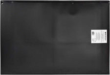 Listing image for Profolio, Poster Binder, Poly Sheet Refill Pages, 24 X 36, Clear, PS-24-36WD