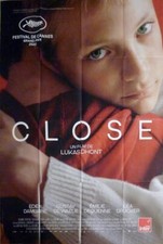 Listing image for CLOSE - LUKAS DHONT - FRIENDSHIP - ORIGINAL LARGE FRENCH MOVIE POSTER