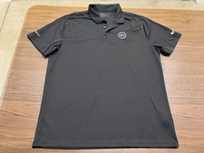 Listing image for Nike Dri-Fit Golf Men’s Black Polo Shirt - XL - Extra Large - Digital Marketing