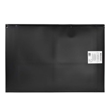 Listing image for Itoya ProFolio, Poster Binder, Poly Sheet Refill Pages, 24x36 inches, Clear